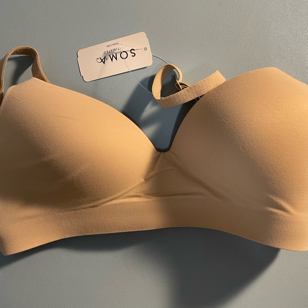 Soma Bra 32A NWT